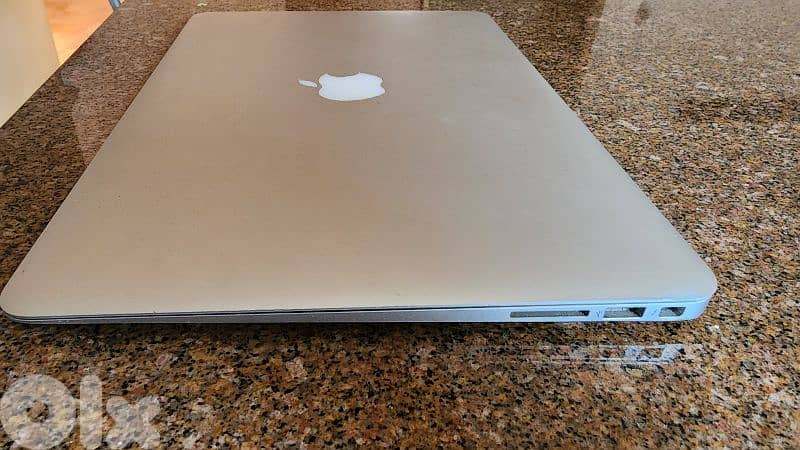 macbook air 5