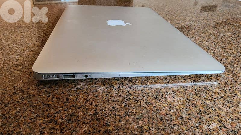 macbook air 6