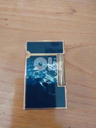 Dupont original lighter