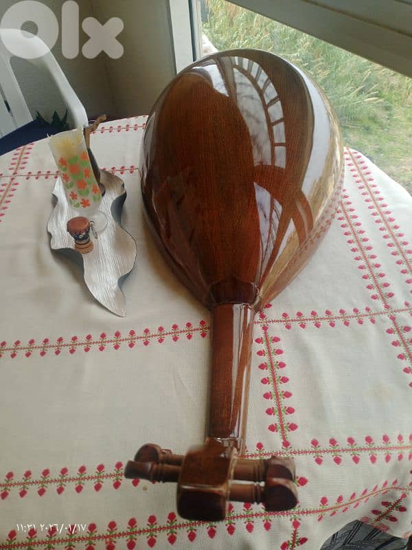 عود زرياب0 موديل عراقي جديد بأفضل وأهم الأسعار المخفضة والمناسبة 3