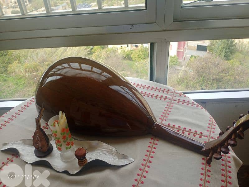 عود زرياب0 موديل عراقي جديد بأفضل وأهم الأسعار المخفضة والمناسبة 4