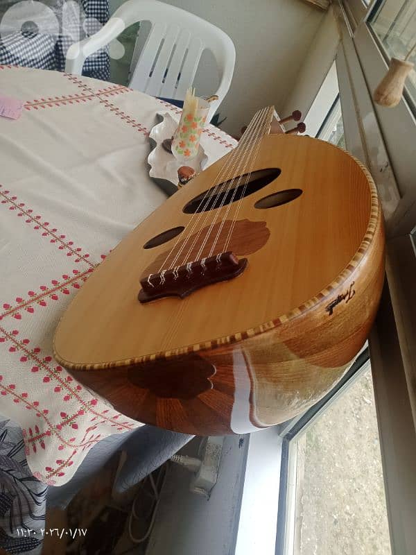 عود زرياب0 موديل عراقي جديد بأفضل وأهم الأسعار المخفضة والمناسبة 8