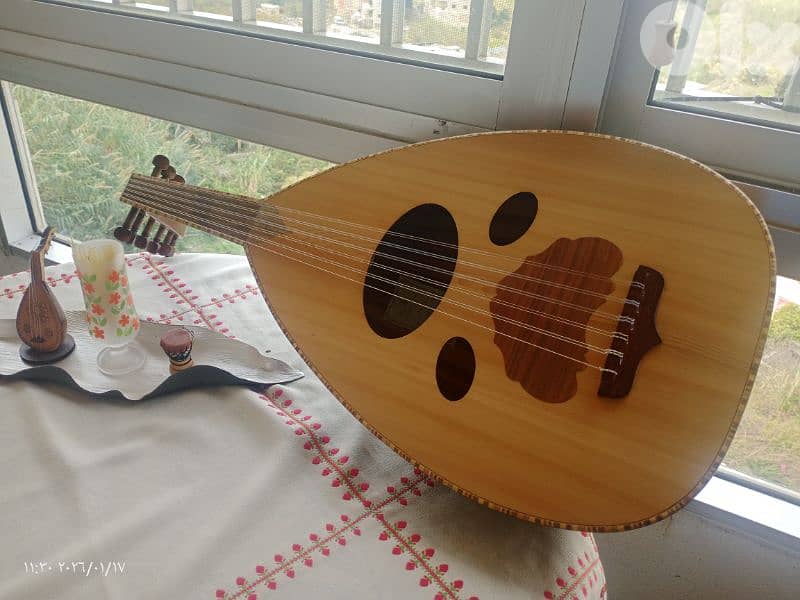 عود زرياب0 موديل عراقي جديد بأفضل وأهم الأسعار المخفضة والمناسبة 9