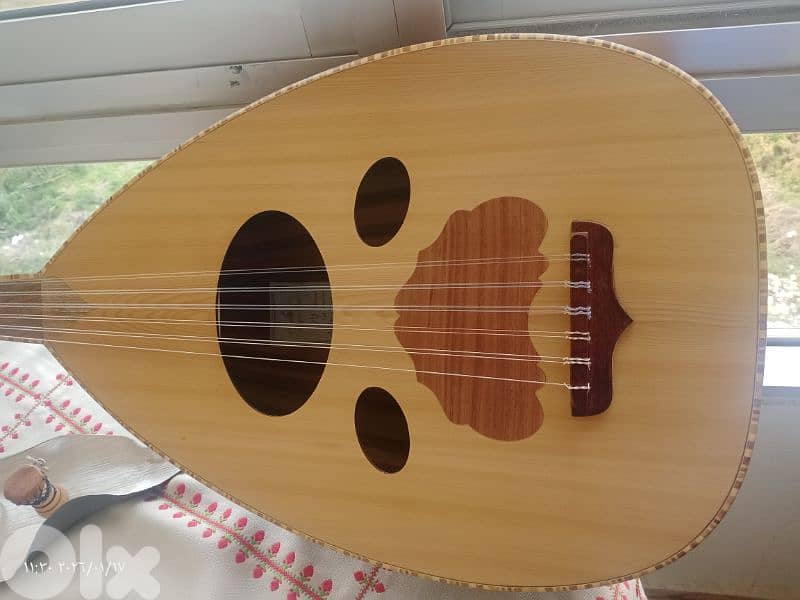 عود زرياب0 موديل عراقي جديد بأفضل وأهم الأسعار المخفضة والمناسبة 10