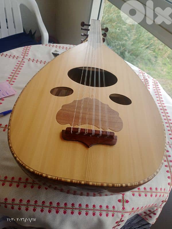 عود زرياب0 موديل عراقي جديد بأفضل وأهم الأسعار المخفضة والمناسبة 12