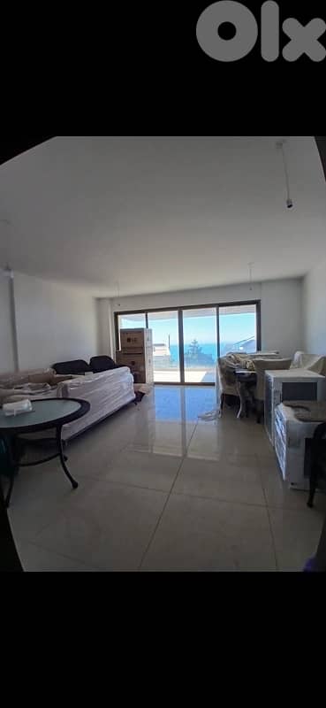 apartment for sale okaibe hot deal