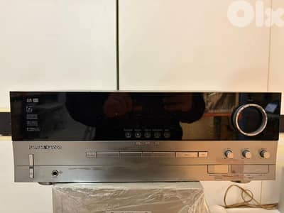 Harman Kardon AVR 235 7.1 channel home theater receiver