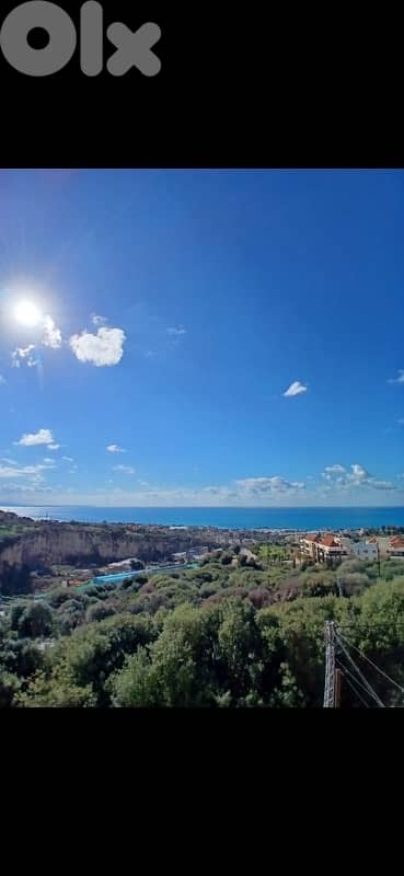 duplex for sale Eddeh hot deal