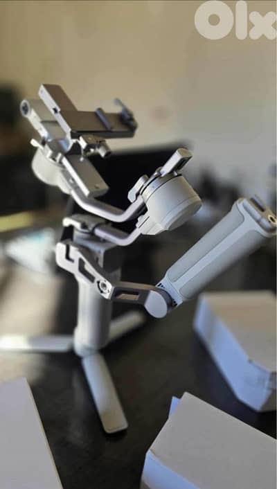 DJI RONIN RS4 MINI COMBO