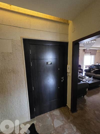 شقة بتوزيع داخلي لا يُضاهى للبيع