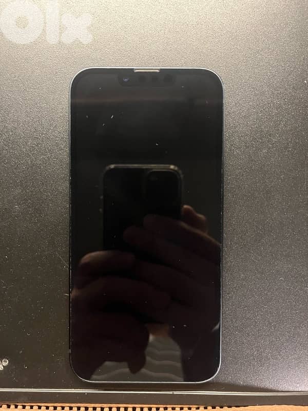 very clean iphone 13 128gb 2