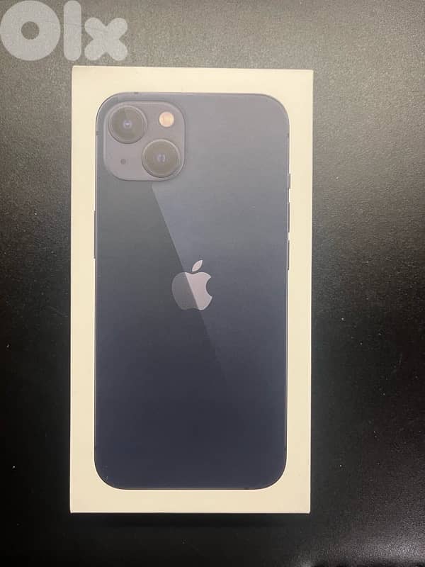 very clean iphone 13 128gb 5