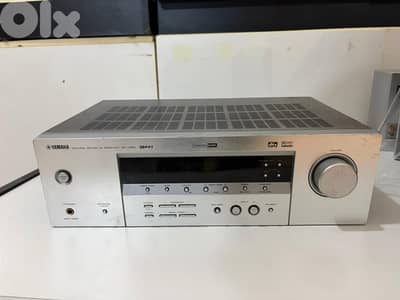 Yamaha RX-V350 naturel sound AV receiver