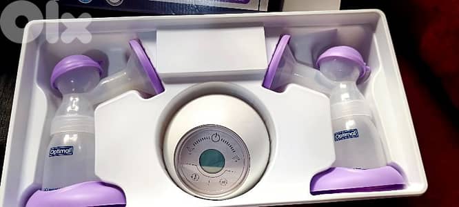 Optimal pumping machine