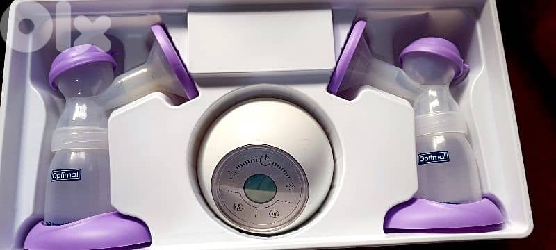 Optimal pumping machine 1