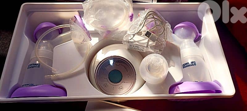 Optimal pumping machine 5