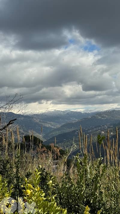 land for sale or partnership development