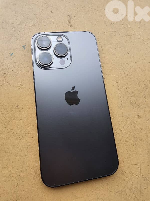 Iphone 13pro like new 1