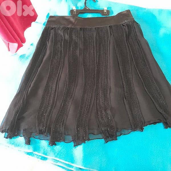 Skirt dressy type 1