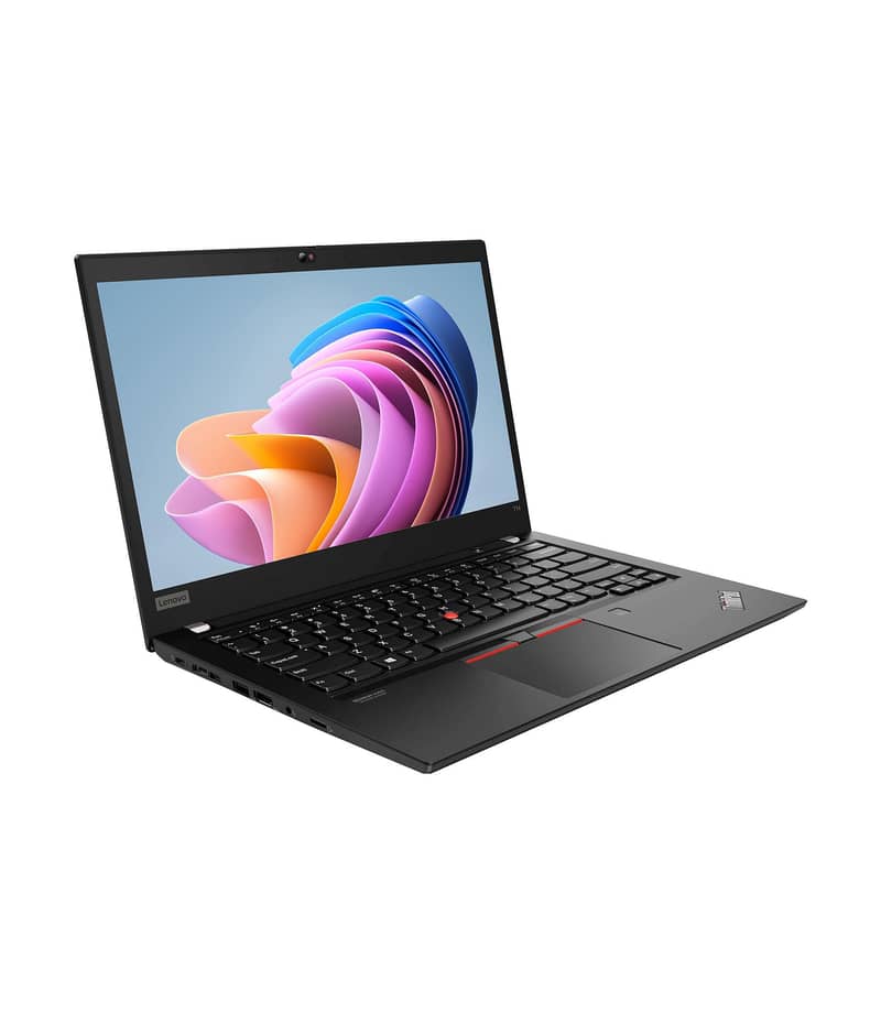 LENOVO THINKPAD T14 CORE i5-10310U 14” FHD TOUCHSCREEN LAPTOP 1