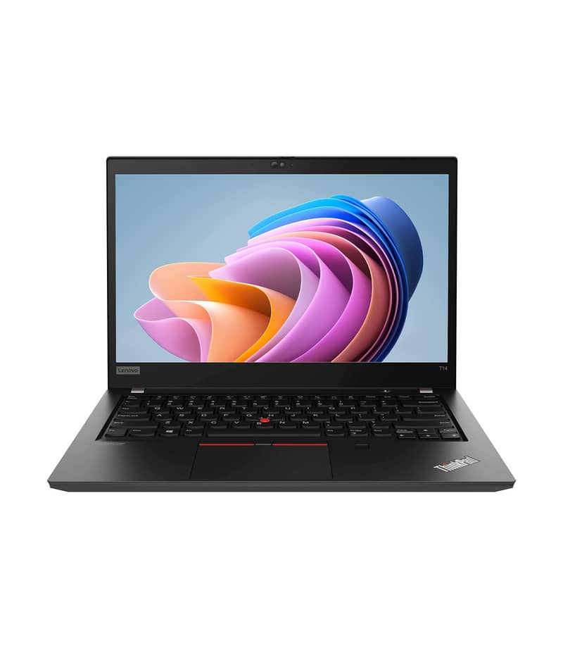 LENOVO THINKPAD T14 CORE i5-10310U 14” FHD TOUCHSCREEN LAPTOP 3