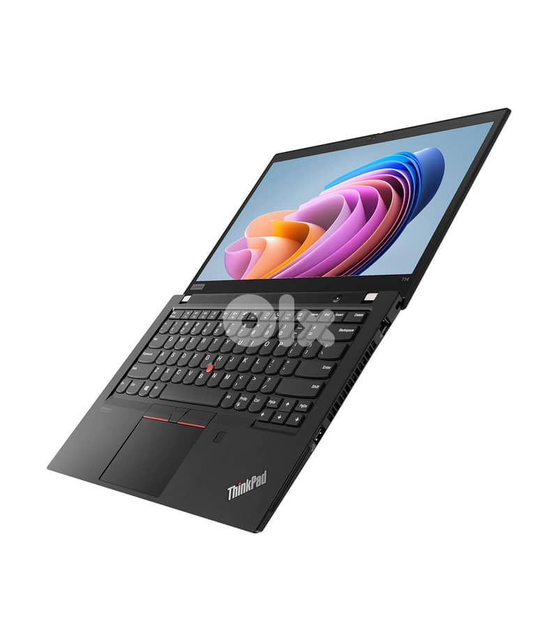 LENOVO THINKPAD T14 CORE i5-10310U 14” FHD TOUCHSCREEN LAPTOP 4