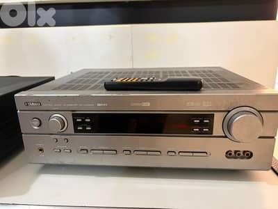 Yamaha RX-V440RDS A/V receiver