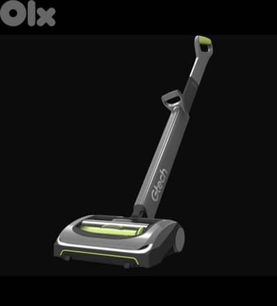 Gtech CORDLESS VACUUM CLEANER RECHARGEABLE 22V/ 4$ delivery