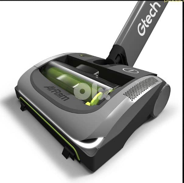 Gtech CORDLESS VACUUM CLEANER RECHARGEABLE 22V/ 4$ delivery 2