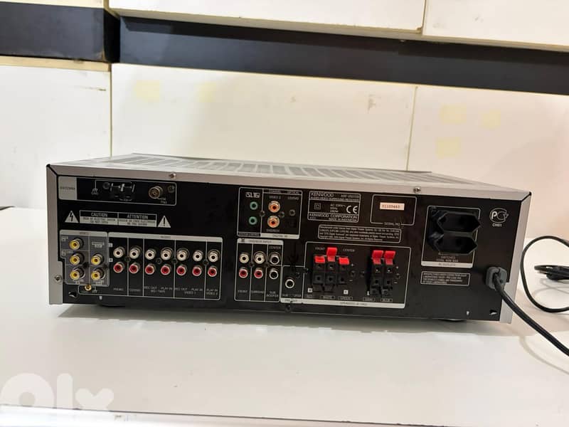 Keenwood KRF-V5070D 1