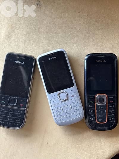 nokia phones