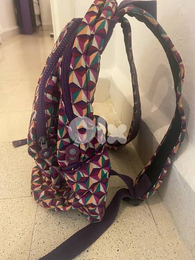 original Kipling school bag