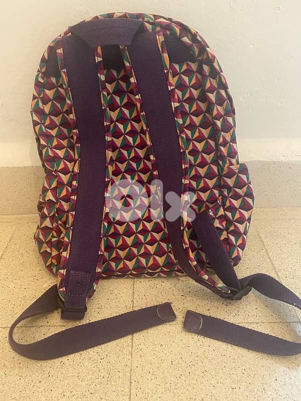 original Kipling school bag 3