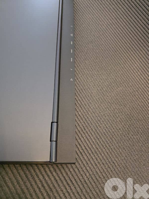 LENOVO LEGION 5 CORE I7 GENERATION 11800H/ RTX 3070 1