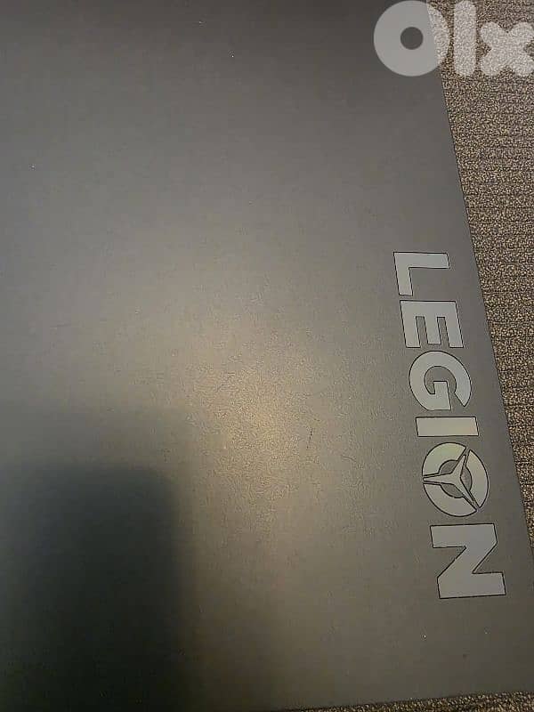 LENOVO LEGION 5 CORE I7 GENERATION 11800H/ RTX 3070 4