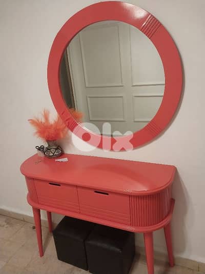 new with amazing color