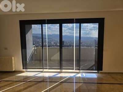 apartment for rent in achrafieh