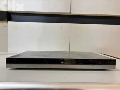 harman/kardon dvd 47/230