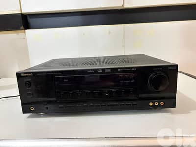 Sherwood RV-5106R receiver