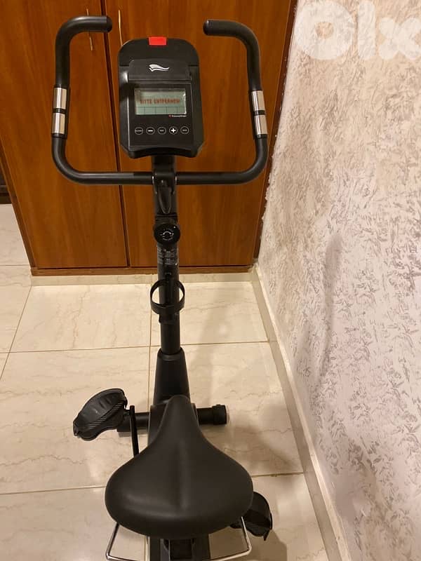 gym bike machine 2