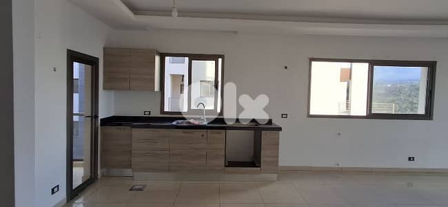 بريج  منطقة جبيل