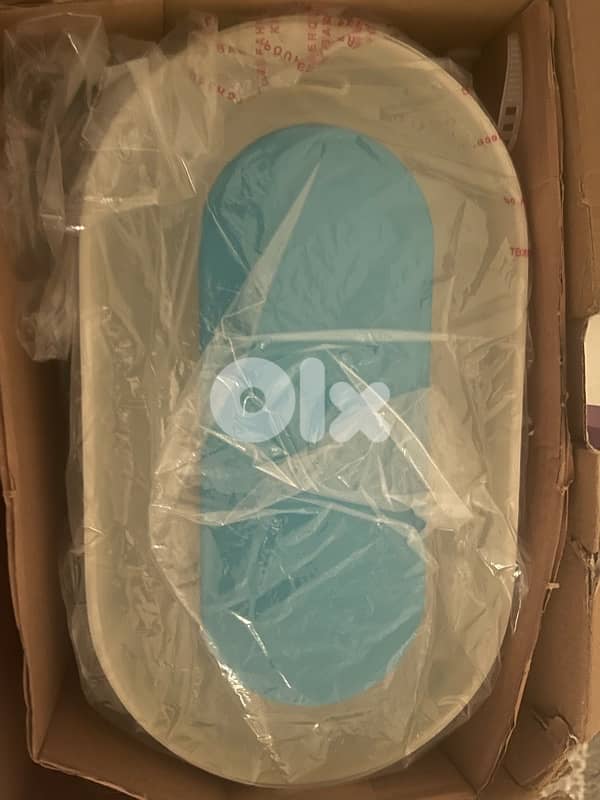 Philips Avent Sterilizer 1