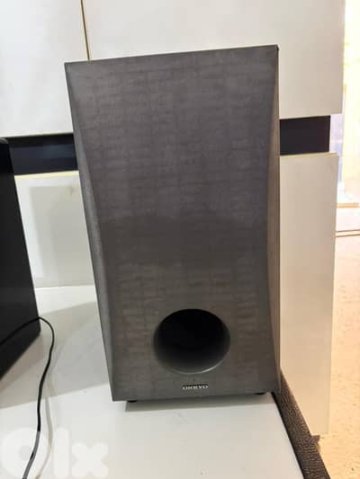 Onkyo SKW-340