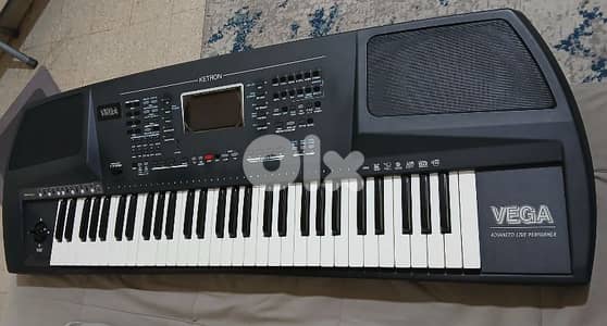 vega infinity plus usb