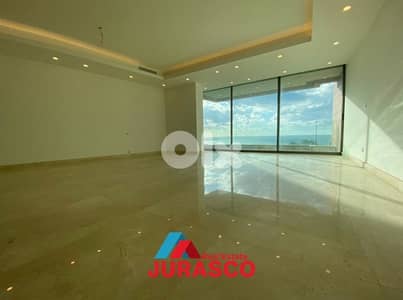 apartment in sahel alma 210m / شقة للبيع في ساحل علما ٢١٠ متر