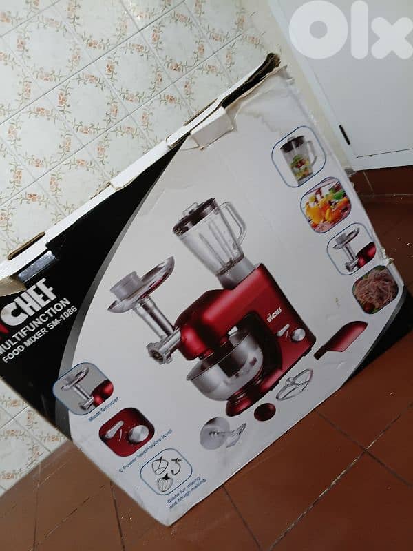 كسروان ذوق مصبح 2