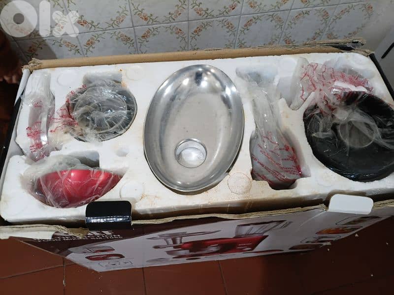 كسروان ذوق مصبح 3