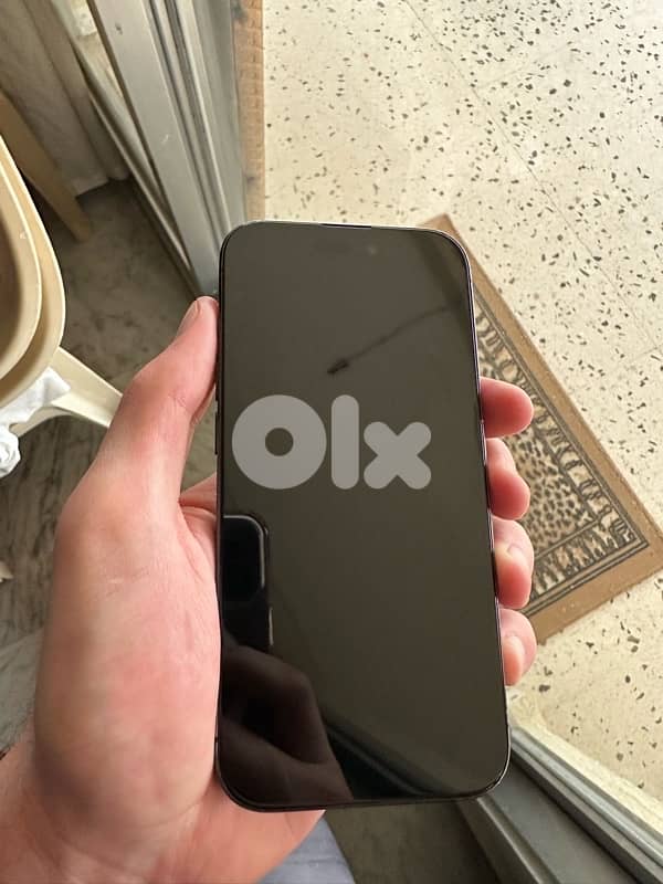 iphone 15 pro 512gb esim 1