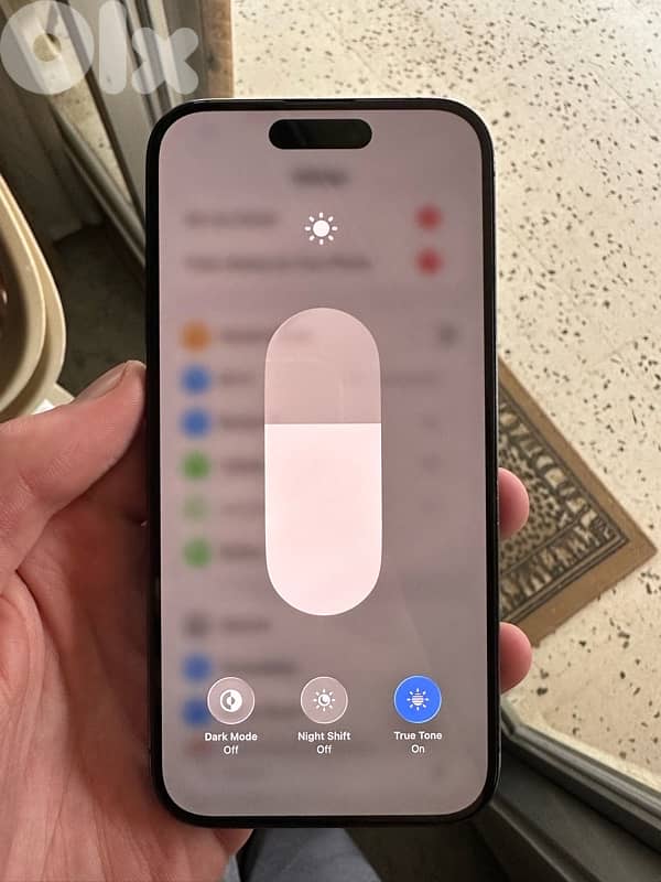 iphone 15 pro 512gb esim 5