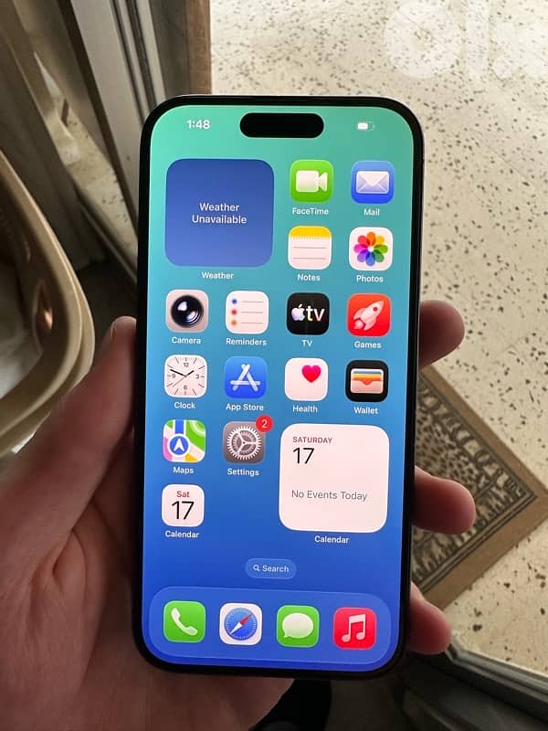 iphone 15 pro 512gb esim 7